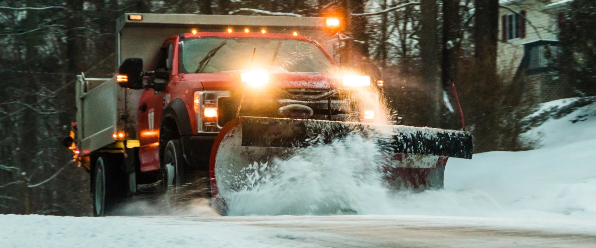 Preparing for Winter Storms in Indianapolis