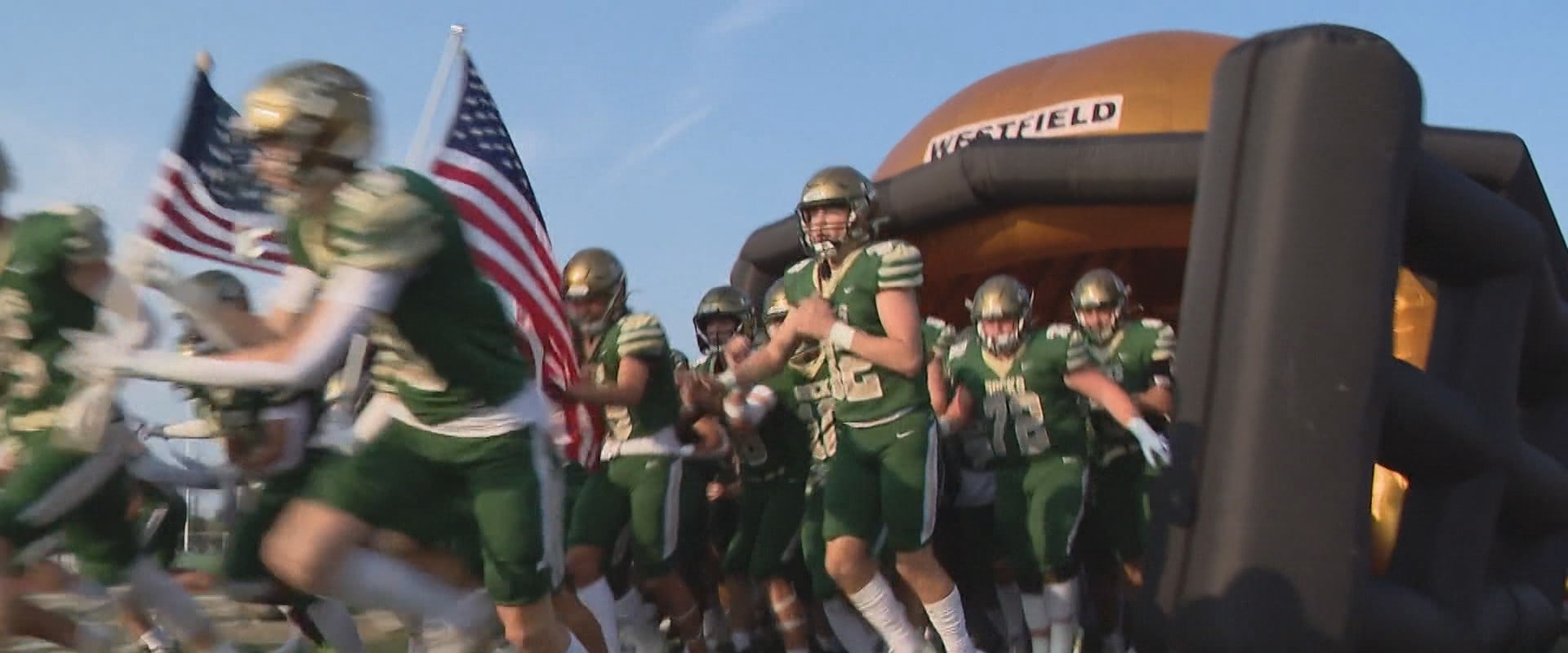 Highlighting Top Athletes in Indianapolis High Schools