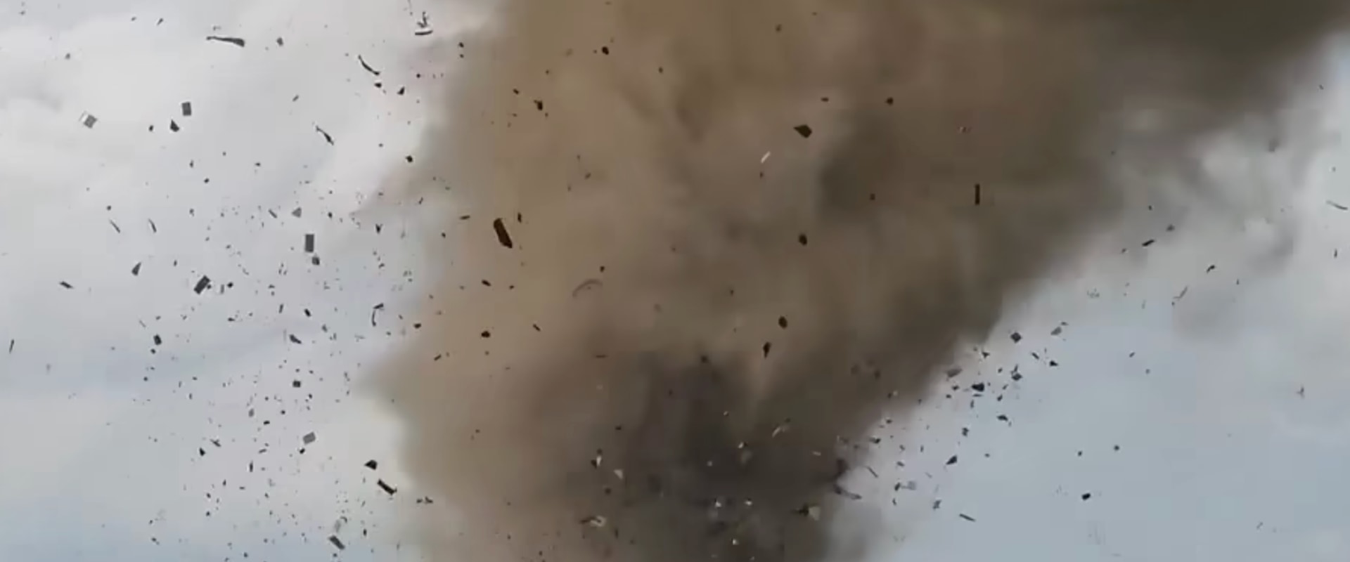 Tornado Warnings Impacting the Indianapolis Region