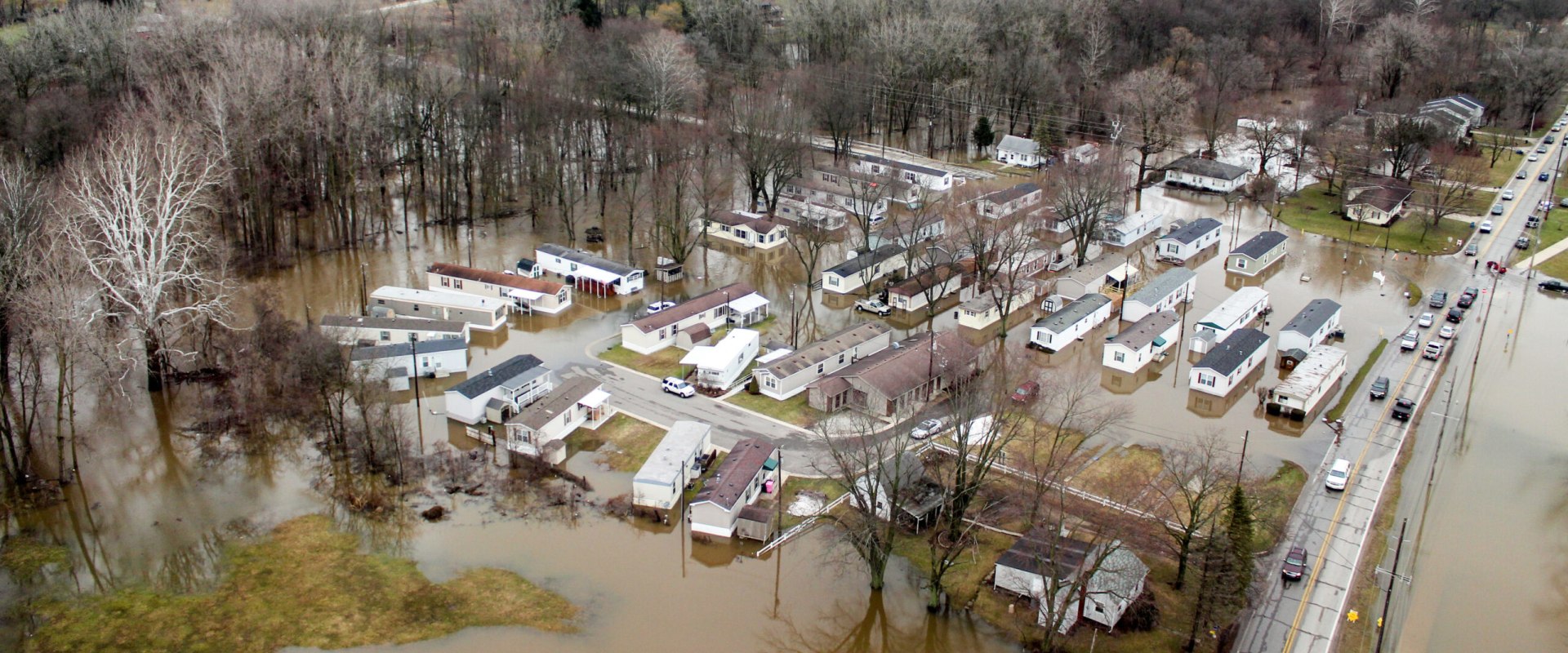 Flooding Updates and Safety Tips for Indianapolis Residents