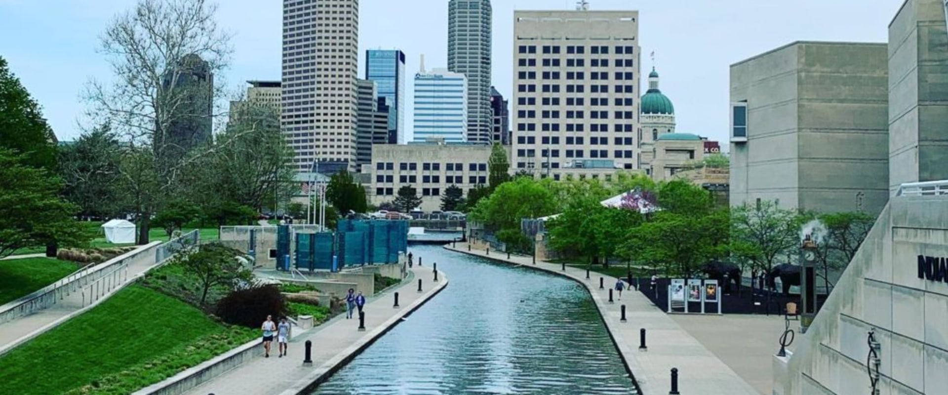 Staying Safe While Enjoying Indianapolis Nightlife