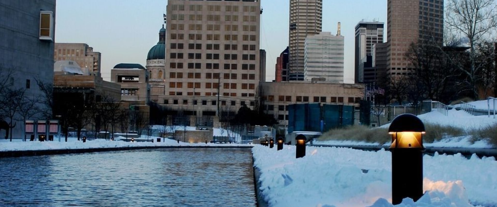 Temperature Trends in Indianapolis: A Year-Round Overview