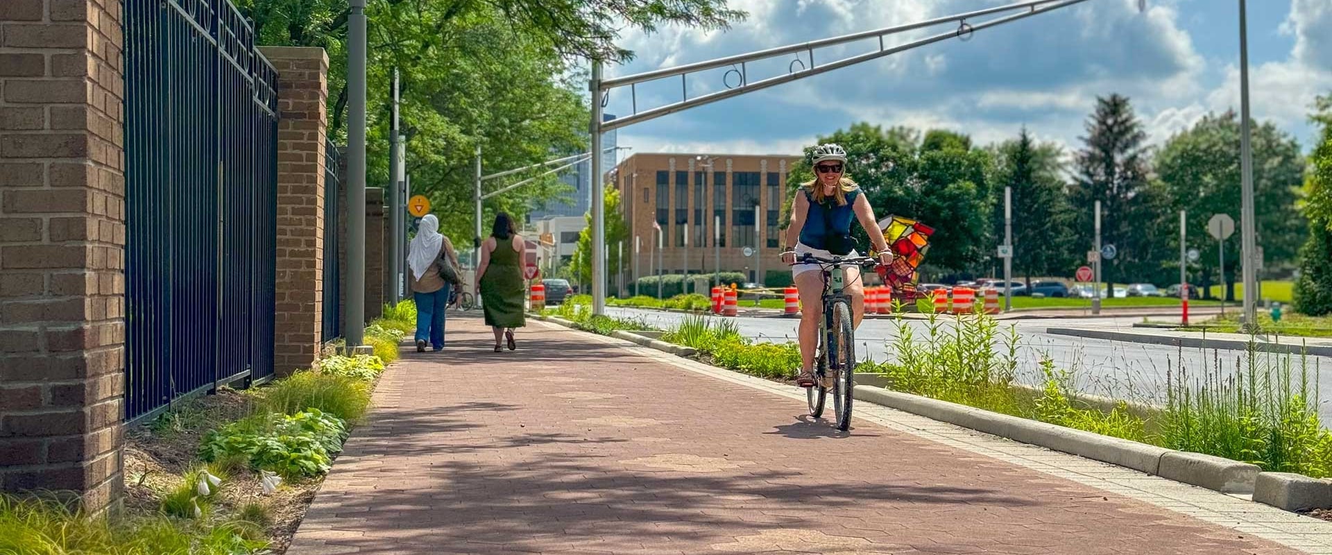 Exploring Local Green Initiatives in Indianapolis