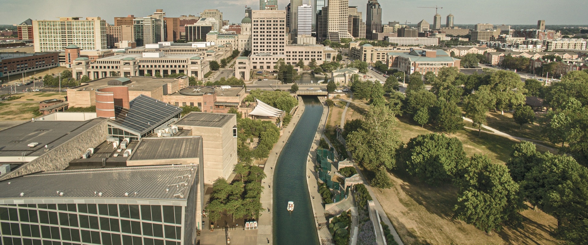 Indianapolis Infrastructure Projects Shaping the City's Future