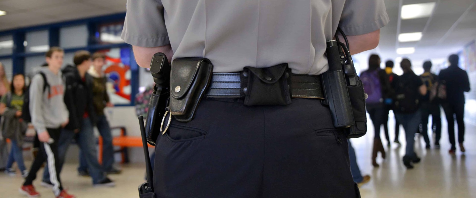 Community Policing Efforts and Programs in Indianapolis