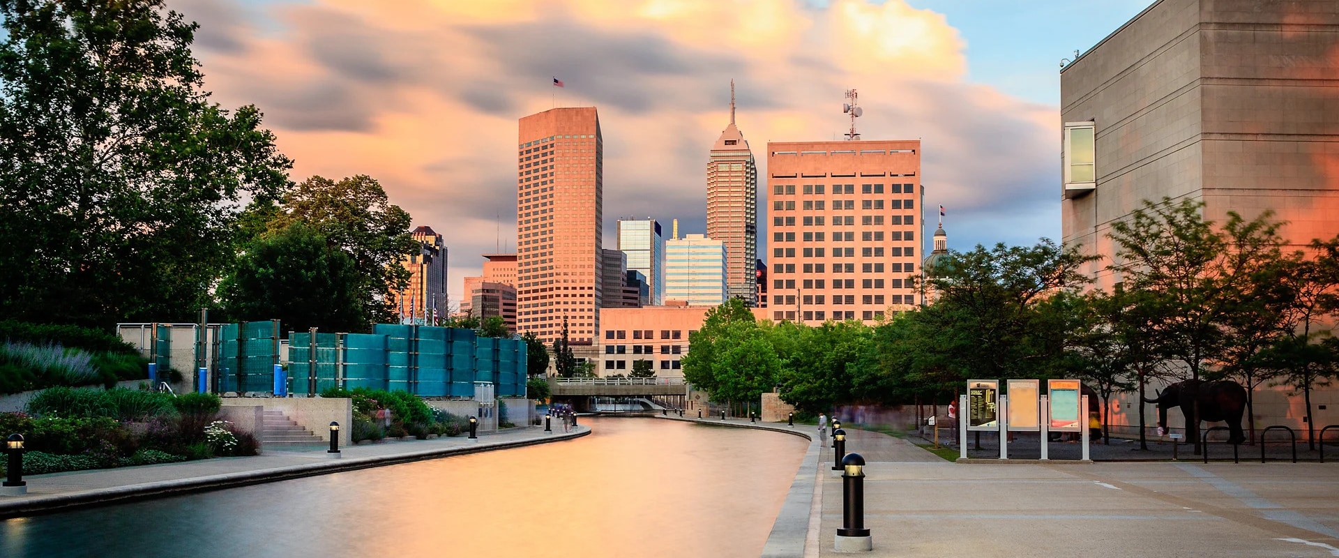 Crime Rate Trends in Indianapolis: A Year in Review