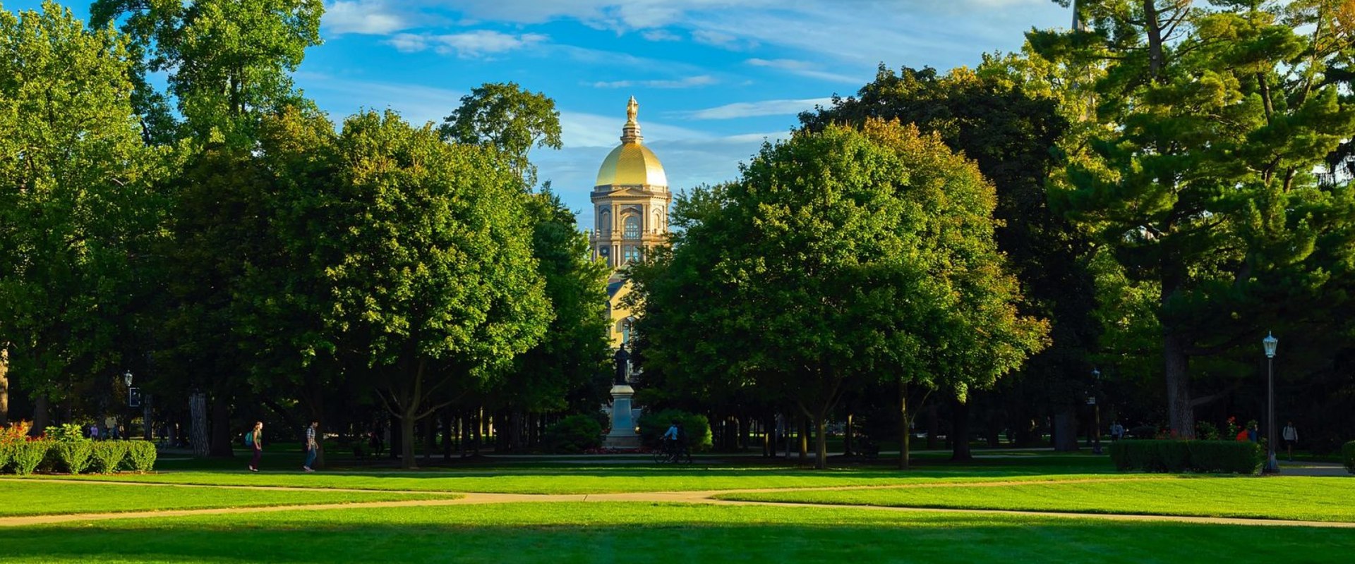 Spring Weather Trends in Indianapolis