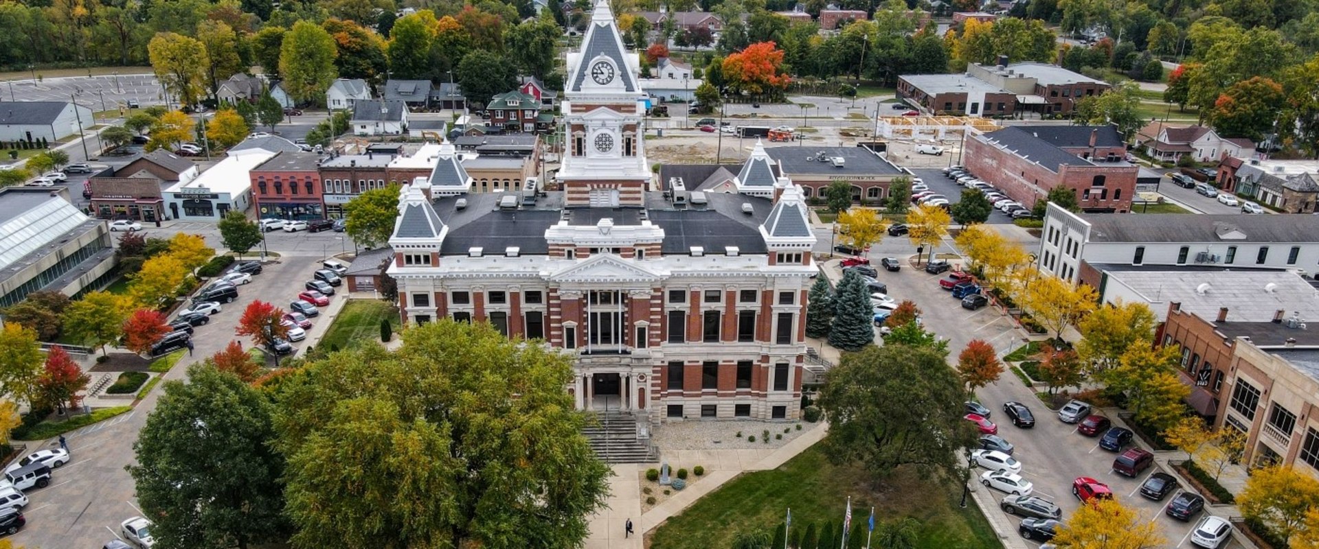 Explore Upcoming Town Hall Meetings in Indianapolis