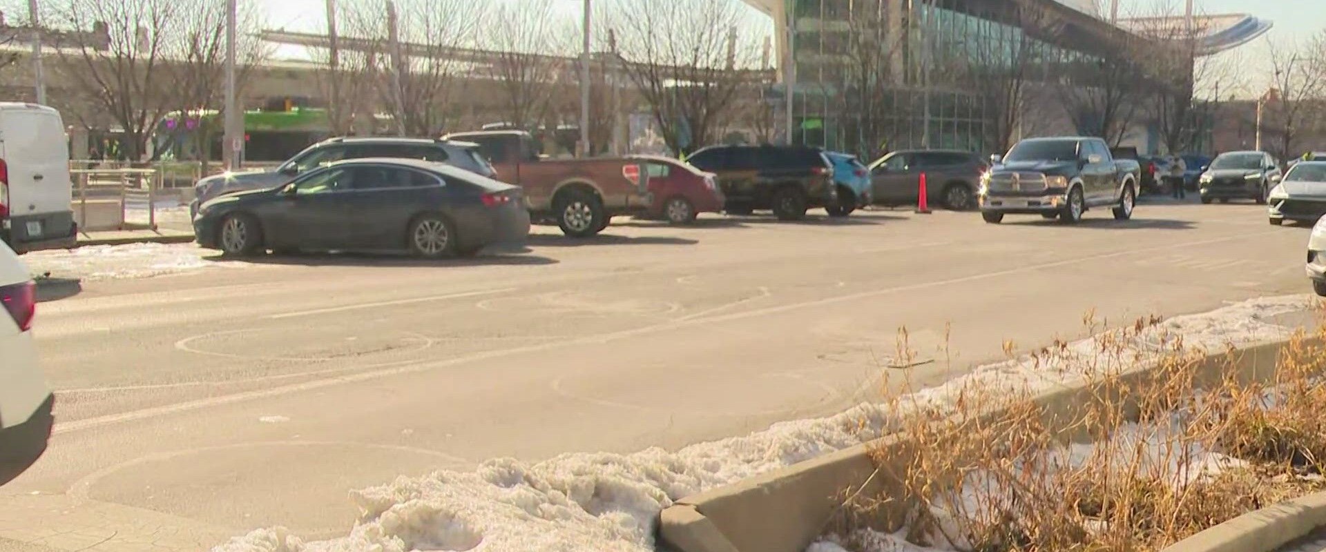 Major Incidents Reported This Week in Indianapolis