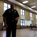 Engaging the Community: Public Meetings with Law Enforcement in Indianapolis