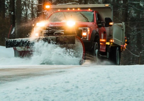 Preparing for Winter Storms in Indianapolis