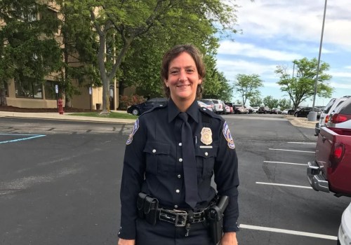 Exploring New Police Initiatives in Indianapolis