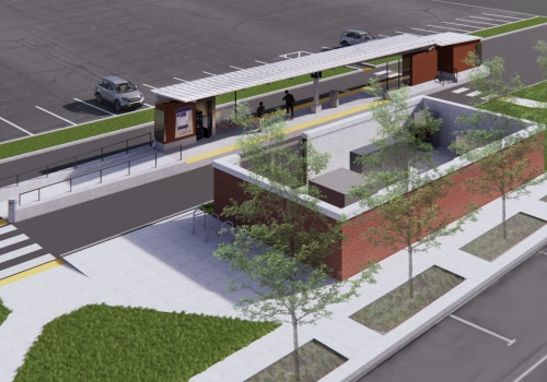 Latest Developments in Public Transportation Projects in Indianapolis