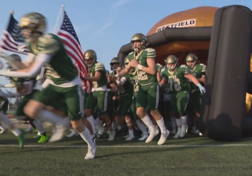 Highlighting Top Athletes in Indianapolis High Schools