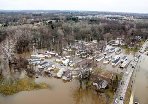 Flooding Updates and Safety Tips for Indianapolis Residents