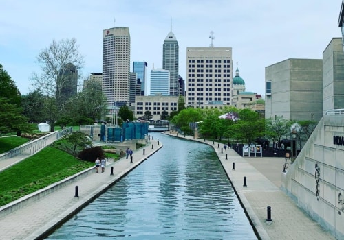 Staying Safe While Enjoying Indianapolis Nightlife