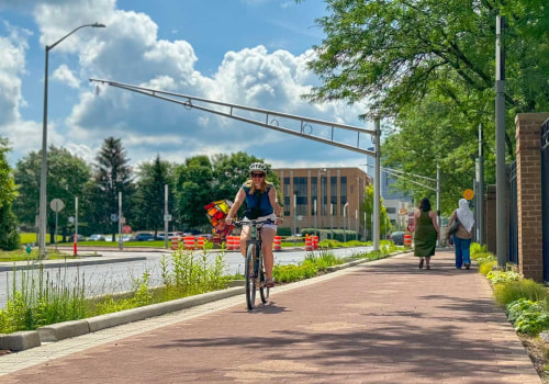 Exploring Local Green Initiatives in Indianapolis