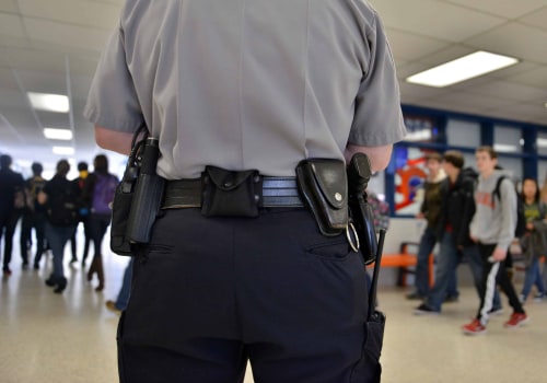 Community Policing Efforts and Programs in Indianapolis