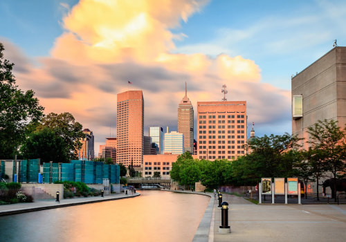 Crime Rate Trends in Indianapolis: A Year in Review