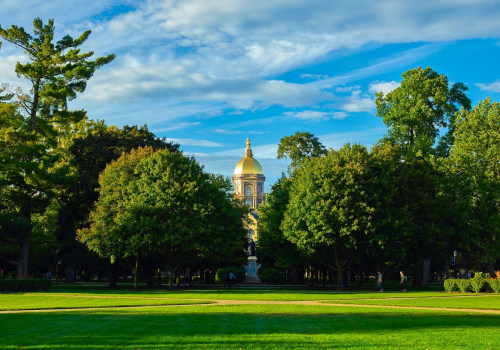 Spring Weather Trends in Indianapolis