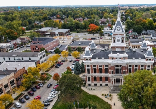 Explore Upcoming Town Hall Meetings in Indianapolis